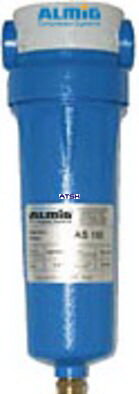 Filter ALMIG AF. 750 Std